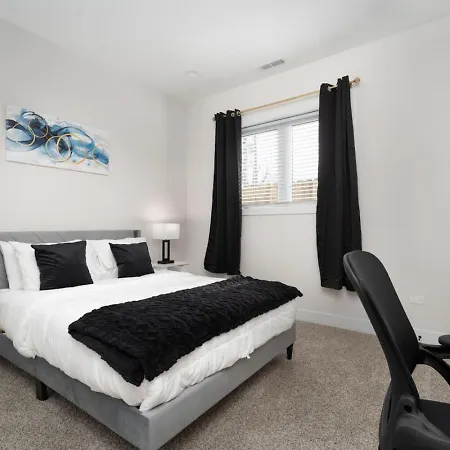 Affordable Private Room